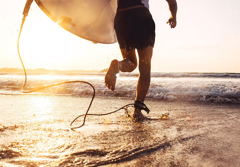 Recover Smarter: How Magnesium and Natural Oils Help After Exercise
