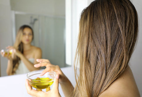 The Natural Choice: Why Cold-Pressed Oils Are Best for Your Skin