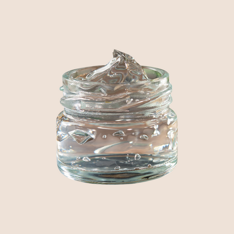 Aloe Vera Gel  -  100g-300g-500g-1kg