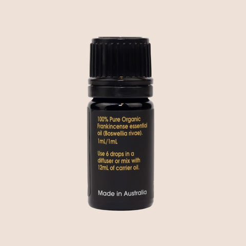 Organic Frankincense Essential Oil  -  Default Title