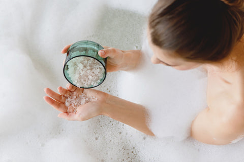 Beyond the Bath: Bulk Magnesium Salts for Clinics, Retailers & Everyday Refil