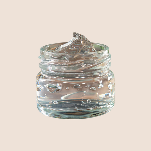 Aloe Vera Gel  -  100g-300g-500g-1kg
