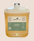 Bulk Organic Castor Oil Cubes (10L – 100L)  -  10L Cube-10L Cube with Tap & Spanner-20L Cube-20L Cube with Tap & Spanner-50L Cubes (2x20L + 1x10L)