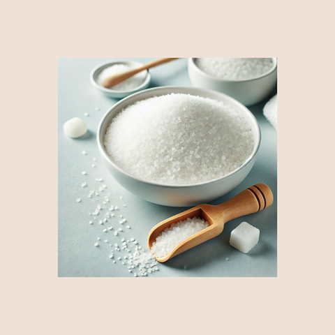 Dead Sea Salt (Fine Grain)  -  900g-4 kg