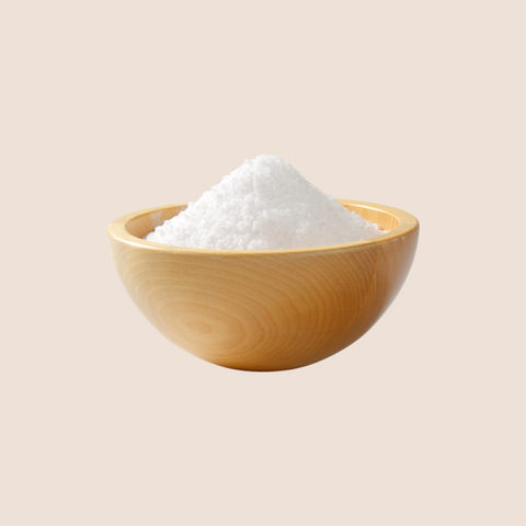 Epsom Salt 99.7% Purity — 600kg Bulk (Half Pallet)  -  Default Title
