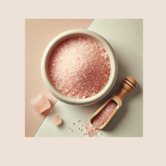 Himalayan Pink Salt (Fine Grain)  -  900g-5 kg