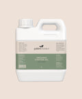 Organic Castor Oil  -  1L