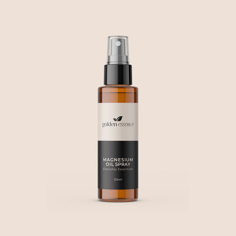 Premium Dead Sea Magnesium Oil Spray  -  125ml-250ml-500ml-1L-5L