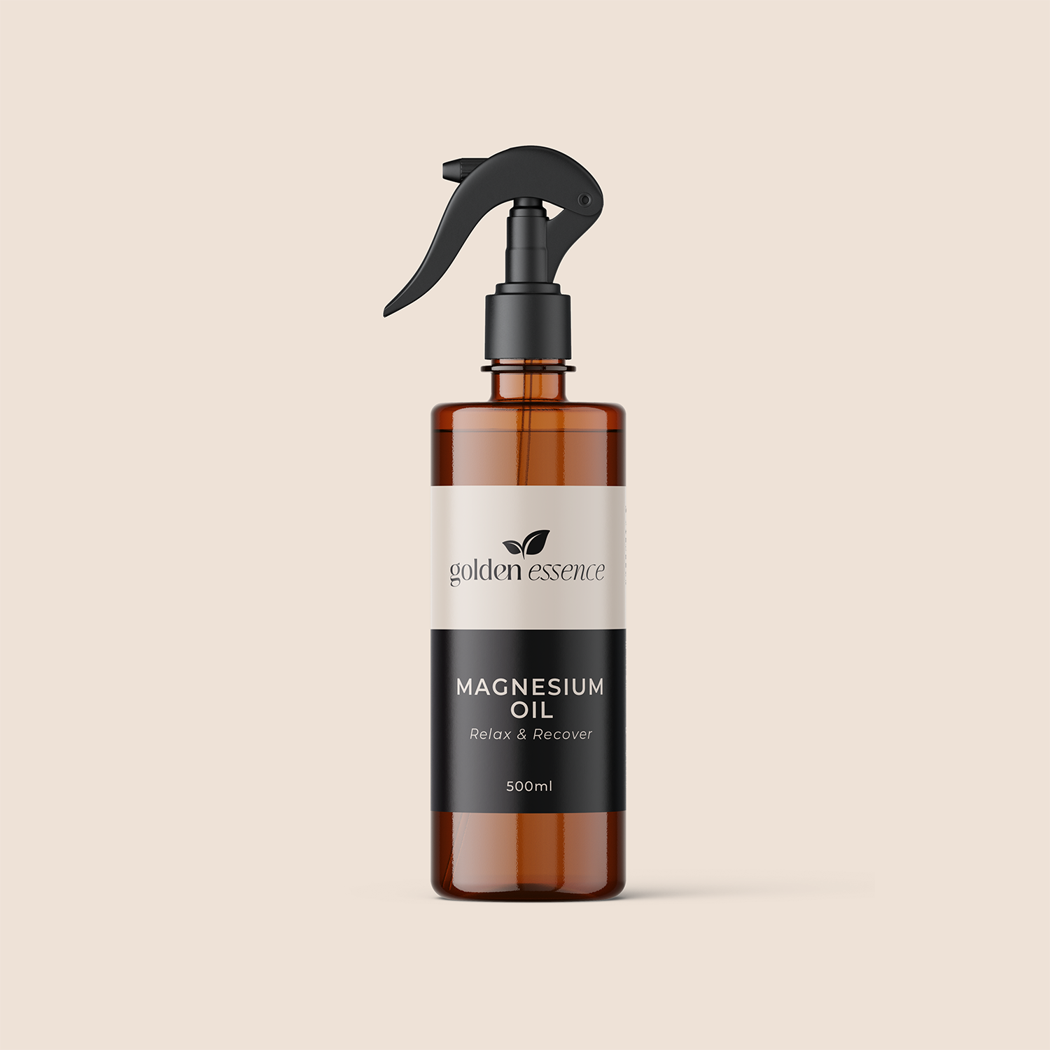 Premium Dead Sea Magnesium Oil Spray  -  250ml