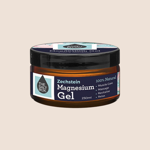 Zechstein Magnesium Gel 250mL